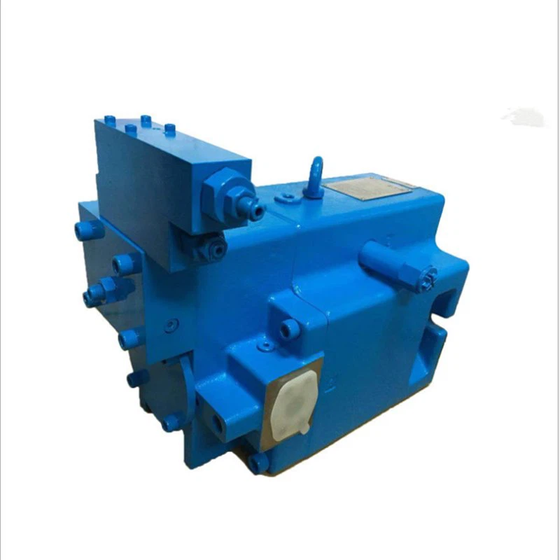 EATON VICKERS PVX PVXS sorozatú hidraulikus axiális dugattyús szivattyú változtatható szivattyú PVXS-180-M-R-DF-0000-000 PVXS-066/090/130/180/250