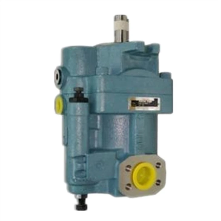 Nachi Hydraulic Variable Piston Pump PVS-0B PVS-0A PVS-1B PVS-1A PVS-2B PVS-2A Hydraulic Pump PVS-1A-16N3-12 Pump Parts