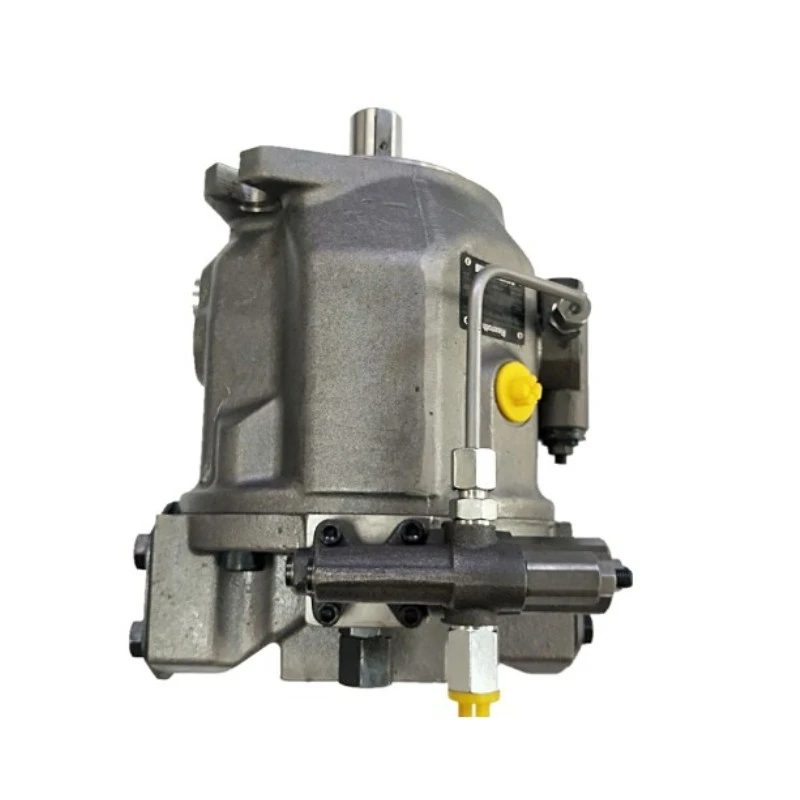 Rexroth A10VO A10VSO sorozatú hidraulikus dugattyús szivattyú A10VSO71DFR / 31R-VPA12N00 szivattyú