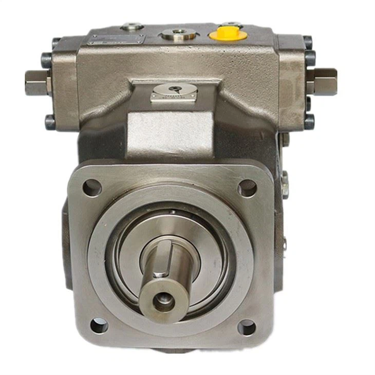 Rexroth A4VSO sorozatú axiális szivattyúk Rexroth A4VSO125 A4VSO125EO2/22R-VPB13N00 dugattyús szivattyús hidraulikus szivattyúk
