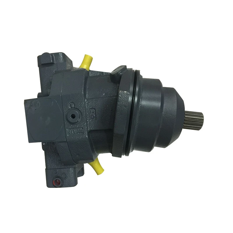 Rexroth A6VE sorozatú hidraulikus motor