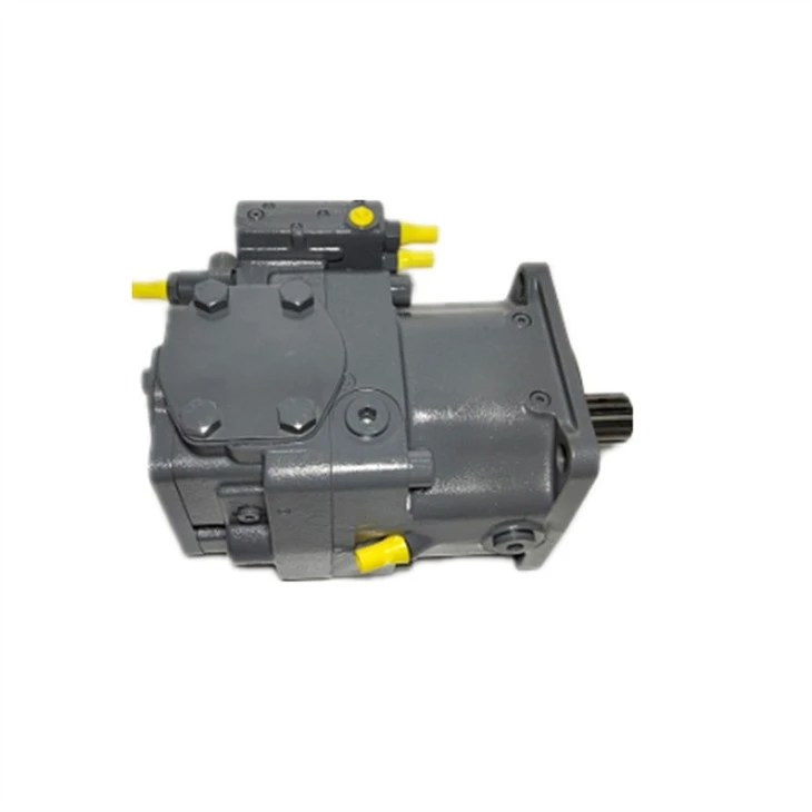 REXROTH Hot Sale A11VO130 A11VO Rexroth Hydraulic Pumps A11VO130DRS A11VO130DRS/10L-NSD62K02-S Piston Pump