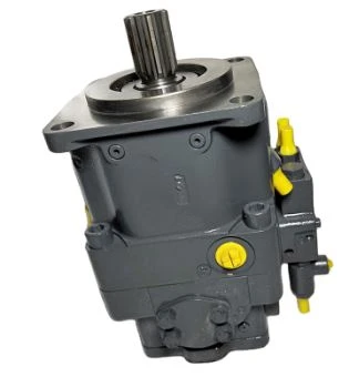 REXROTH Hot Sale A11VO130 A11VO Rexroth hidraulikus szivattyúk A11VO130DRS A11VO130DRS/10L-NSD62K02-S dugattyús szivattyú
