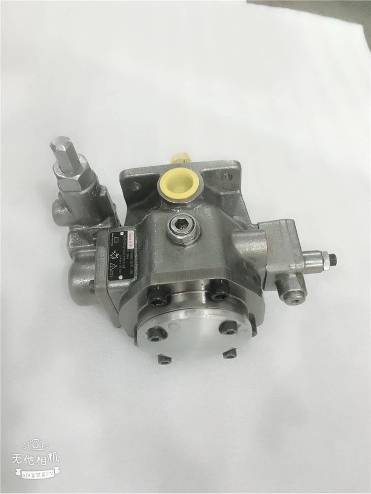 Rexroth PV7-18/100-150RE07MC0-08 Oil Pump Piston Pump PV7-10 PV7-17series Pump