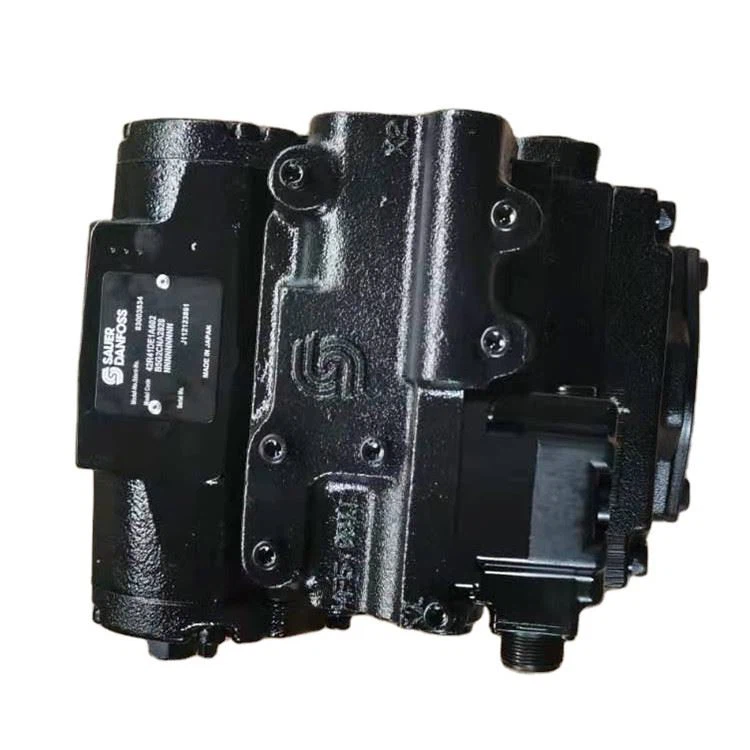 Sauer Danfoss Series 42 Of 42R 42L axiáldugattyú 42R28 42R32 42R41 42R51 42L28 42L41 42L51 42L32 szivattyú
