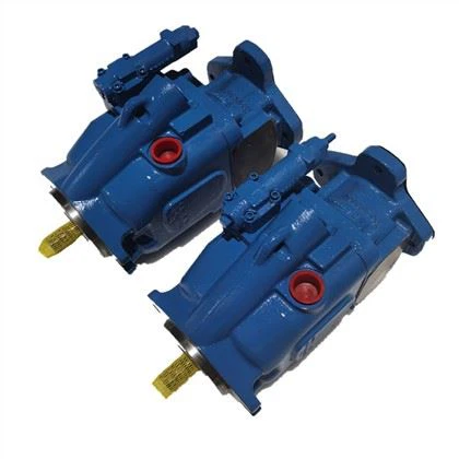 421AK sorozatú szivattyú EATON 421AK00204B EATON 421AK00495B ADU080R32AB13A2714000A200500CD0B hidraulika szivattyú