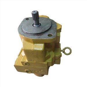 CAT 303cr kotrógép 303CR hidraulikus szivattyú