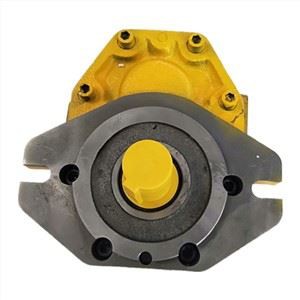 CB-B sorozat CB-B2.5 CB-B4 CB-B6 CB-B10 CB-B16 CB-B20 CB-B25 CB-B32 CB-B40 hidraulikus alacsony nyomású, 2,5 MPa hajtómű olajszivattyúk