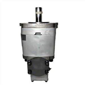 Nachi IPH sorozatú hidraulikus hajtóműolaj-szivattyú IPH-44B IPH-45B IPH-46B IPH 44B 25 25 E 11 nagynyomású hidraulikus hajtóműszivattyúk