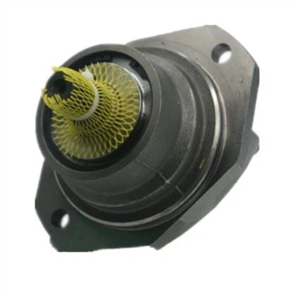 Parker hidraulikus motor F12 sorozat F12-040 F12-060 F12-080 F12-090 hidraulikus dugattyús motor Parker F12-060-MS-SV-S-000-000-0