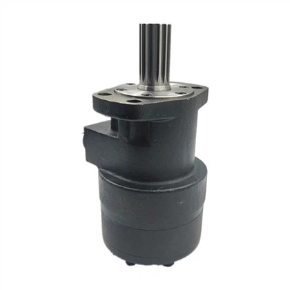 Parker tg motor