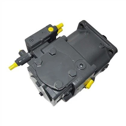 REXROTH A11VO A10VO SOROZAT Dupla változó axiális dugattyús szivattyú Rexroth A11VO95 hidraulikus szivattyú A11VO190LRDH1/11R-NZD12K02-K