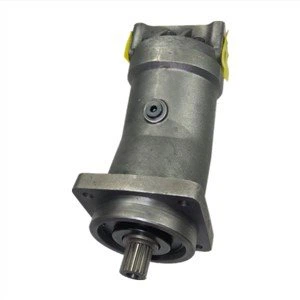 Rexroth A2F hidraulikus szivattyú