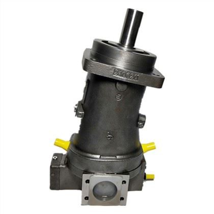 Rexroth A7V sorozatú hidraulikus, axiális, változó térfogatú dugattyús szivattyúk A7V080 A7V107 A7V117 A7V160 A7V250 A7V250HD5.1 RPF00