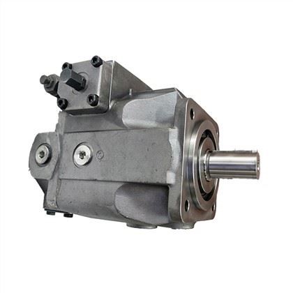 Rexroth hidraulikus szivattyúk A4VSO A4VSO355 A4VSO355OV sorozat változó térfogatú dugattyús szivattyú A4VSO355OV /30R-PPB13N00-S055