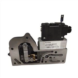 Sauer Danfoss MCV104A5922 MCV105C3022 MCV115A0509 MCV115EH0709 MCV115EH1009 MCV116A3102 hidraulikus vezérlőszelep