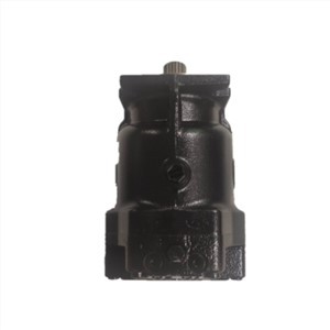 Sauer TMM TMP TMP070 TMP089 sorozatú hidraulikus tranzitkeverő axiális dugattyús szivattyú TMP089NFPE24RMNFNNNNNN1 SZIVATTYÚ