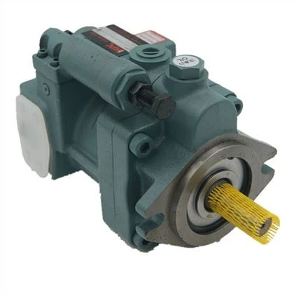 TOKIMEC P15V P16V P21V P31V P40V P70V változó nagynyomású hidraulika olajszivattyú P16V-RS-11-CC-10