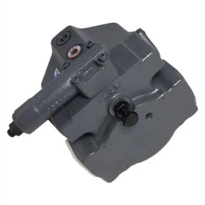 Tokimec P8V P8VMR hidraulikus dugattyús szivattyú P8VMR-20-CBC-10 fix lökettérfogatú olajszivattyú