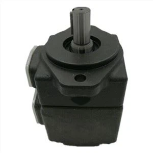 Yuken PV2R sorozatú hidraulikus kettős lapátos szivattyú olajdugattyú PV2R1-25-F-RBA-43 PV2R1 PV2R2 PV2R3 PV2R4