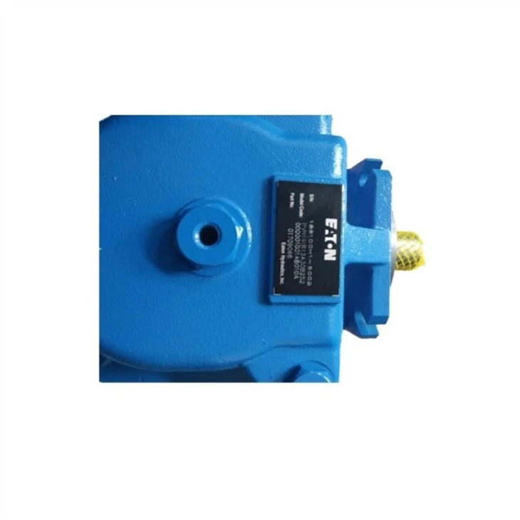 VICKERS PVH PVH057 PVH074 PVH098 PVH131 Series Hydraulic Constant Pressure Variable Axial Piston Pumps PVH057R0NAA10A250000020