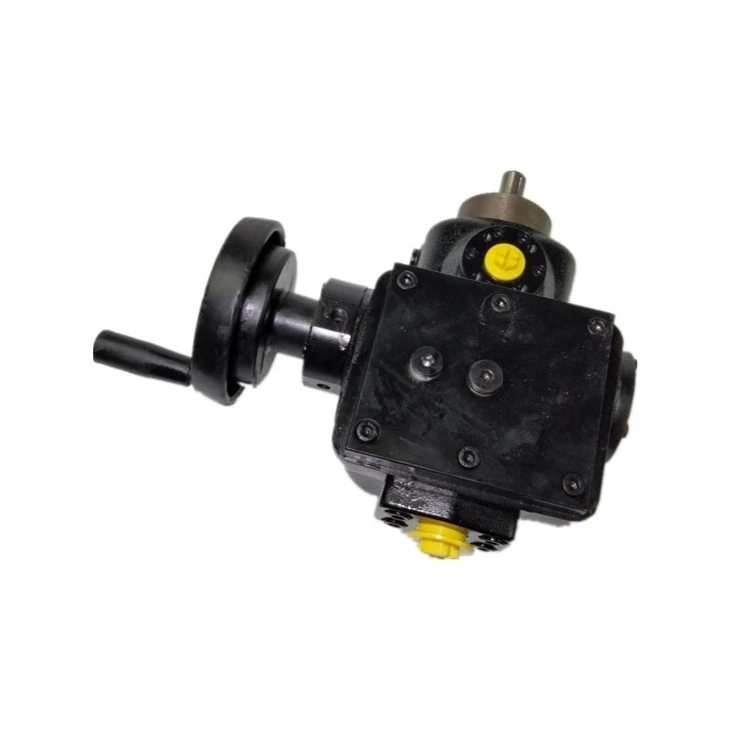 High Pressure PU Metering A2VK A2VK12 A2VK28 A2VK55 A2VK107 A2VK255 Rexroth Polyurethane Injection Pump A2VK12MAOL4GOPE2-SO2