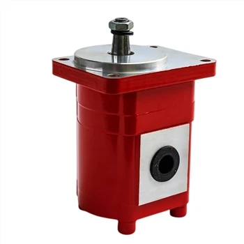 Radiális dugattyú hidraulikus motor