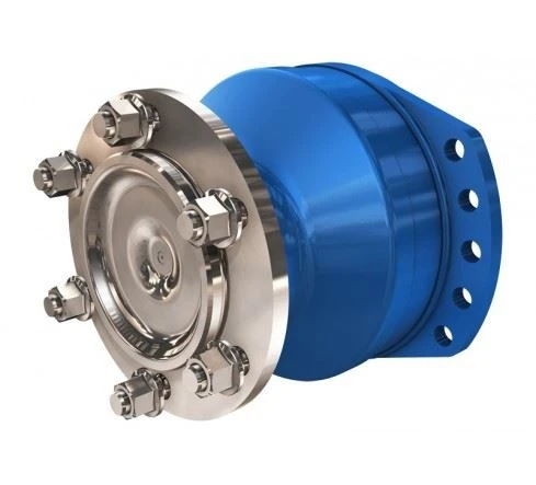 POCLAIN-MS/MSE/MK/MKE/MKD/MG/MSG Series Motor