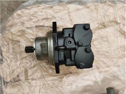 Danfoss {{0}}K 90K055-ös sorozatú hidraulikus szivattyús tartályos kamion keverőgép 90K055NC0N8N0S1W0-0NNN0000E0 11127524 C123610997