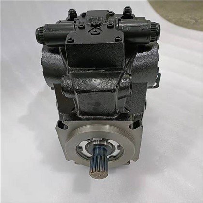 SAUER DANFOSS H1P 045 H1P053 H1P060 H1P078 H1P089 H1P115 H1P130 H1P060RAAB1CND6HG1NNL33L33FL24PNNNNNN hidraulikus dugattyús szivattyú