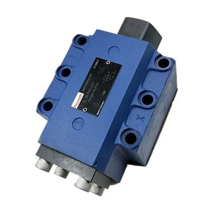 SL10P Yuken által működtetett visszacsapó szelepek gyára