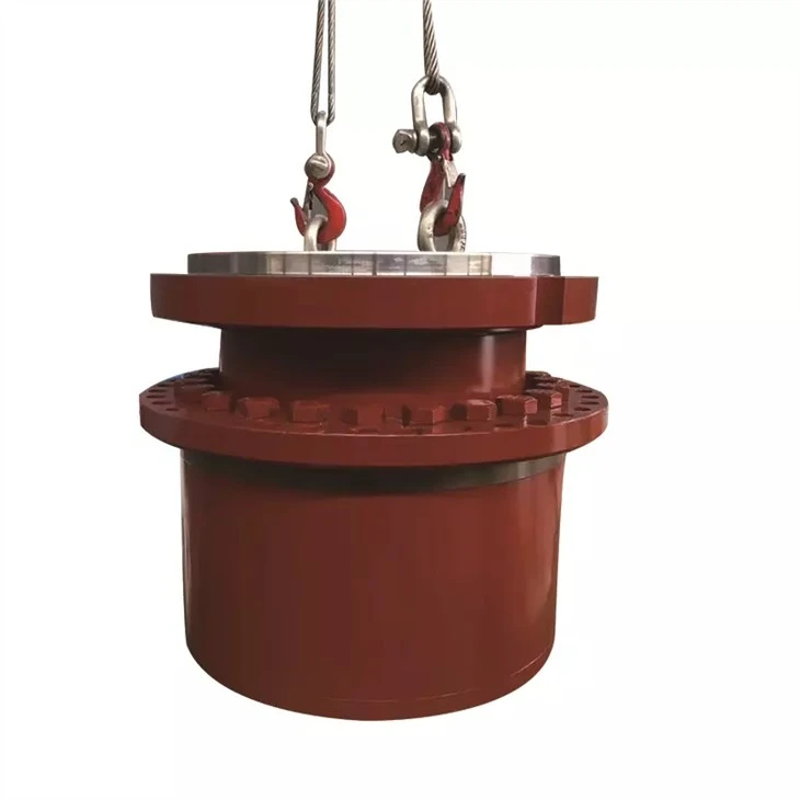 MS25 MS35 MS50 Original Poclain Motor MS MS02-0-123-F03-1120-Y8JM Hydraulic Motor MS02 MS05 MS08 MS11 MS18 MS83 MS125 MS250