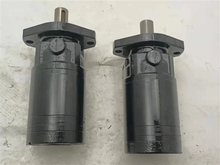 Orbitális motor TE0036CW250FSAB Parker Motor TE0045CN260AAAB TE0050CN260HAAU TE-TJ TE0065AT260AAAB