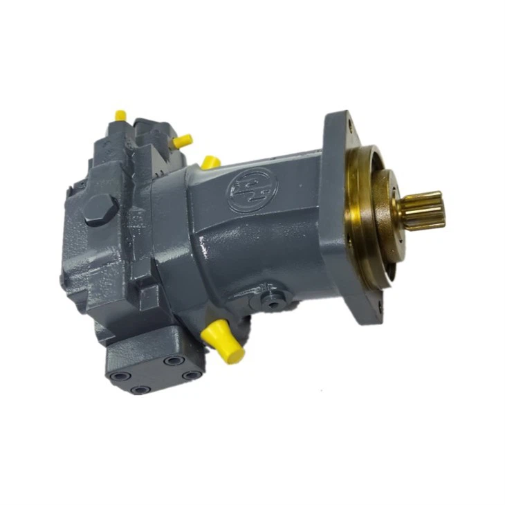 Rexroth A7VO sorozatú hidraulikus szivattyú