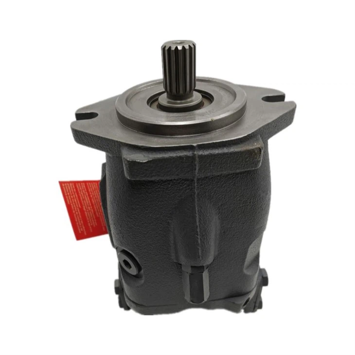 REXROTH Hydraulic Axial Piston Pumps AL-A10VO Series AL A10VO28ED72/31R-VSC12N00P Variable Pump AL-A10VO18/A10VO28/A10VO45
