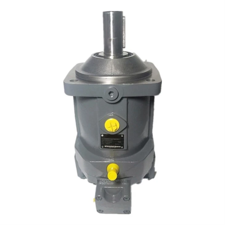 bosch rexroth motors