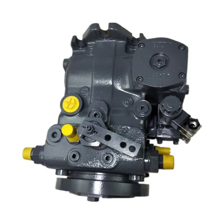 REXROTH hidraulikus változó lökettérfogatú axiális dugattyús szivattyú A4VG sorozat A4VG180EP2D132R-NZD02F001DH A4VG71 A4VG90 A4VG125 A4VG180