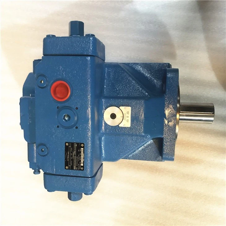 REXROTH Pump Hydraulic A4VSO40DR/10R-PPB13N00 A4VSO71DR/10R-PPB13N00 A4VSO 250 LR2D / 30R-VPB13N00 Hydraulic Piston Pump