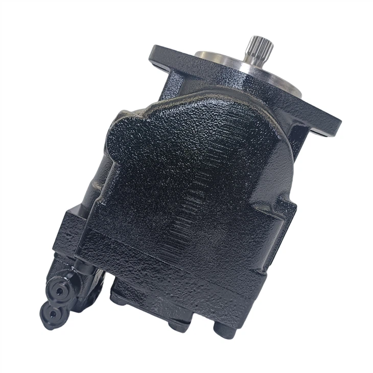 Sauer Dan Foss Pump JRR JRRS60 BBS3020NNN3S1BEA2NNNNJJJNNN JRR060BBS3020NNN3C2N2A8NNNNNNNNNN High Pressure Hydraulic Piston Pump