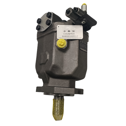 A10VO18DFR/31R-PSC62N00 Rexroth olajszivattyú dugattyús szivattyú A10VO18 A10VO /A10VSO sorozatú szivattyú