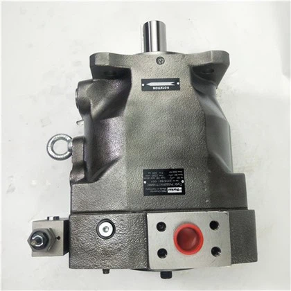 PARKER hidraulikus dugattyús SZIVATTYÚ PV016 023 032 040 063 080 PV 092 140 180 270 PV046R1K1T1NELC PV180R1K1T1NMFZ hidraulikus dugattyús olajszivattyú