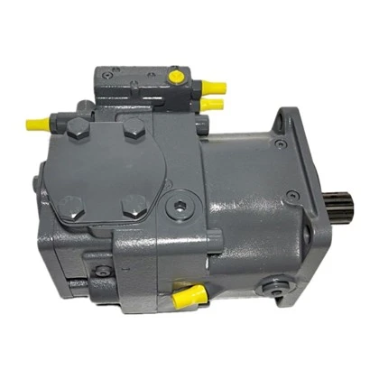 REXROTH hidraulikus axiáldugattyús A11VO szivattyú A11VO95LR3S/10R-NZD12K82 dugattyús nagynyomású szivattyú