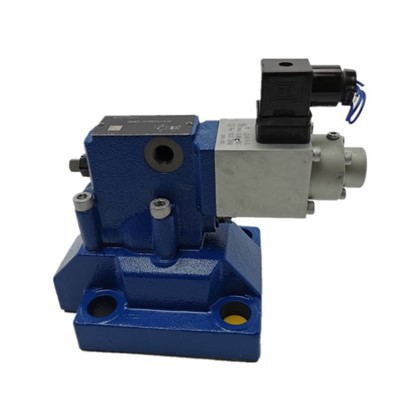 REXROTH hidraulikus nyomáscsökkentő elektromos arányos nyomásszelep DBEM DBEM10 DBEM20 DBEM30 sorozat DBEM20-51/200XYG24NK4M-1