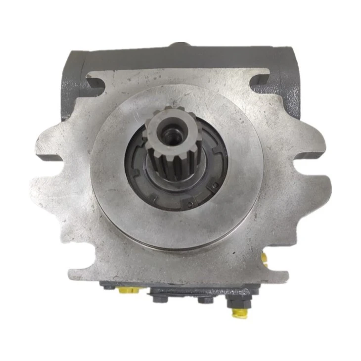 Trade Assurance Rexroth A4VG sorozatú hidraulikus szivattyú A4VG250EP2DM1/32R-NZD10F001DH-5 A4VG250EP4D2/32L-NZD10F021021 dugattyús szivattyú