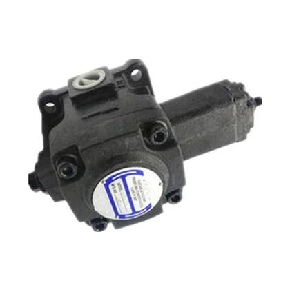 Tajvan ERLY VOP sorozatú kenés hidraulikus változó térfogatú lapátos szivattyúk VOP-220-F-RV-C VOP-203/206/204/208/210/212/216