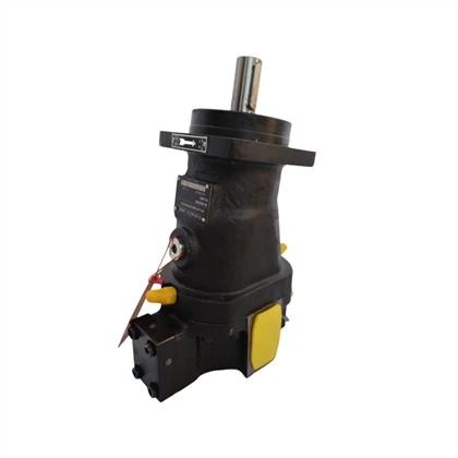 Hidraulikus motor A7V250LV5.1RPFH0 Dugattyús olajszivattyú A7V55LV2.0RZF00